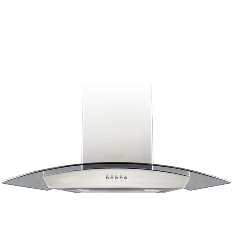 HAMELIN - VENTILATION - Agua - Range Hoods - Stainless Steel - Open Box