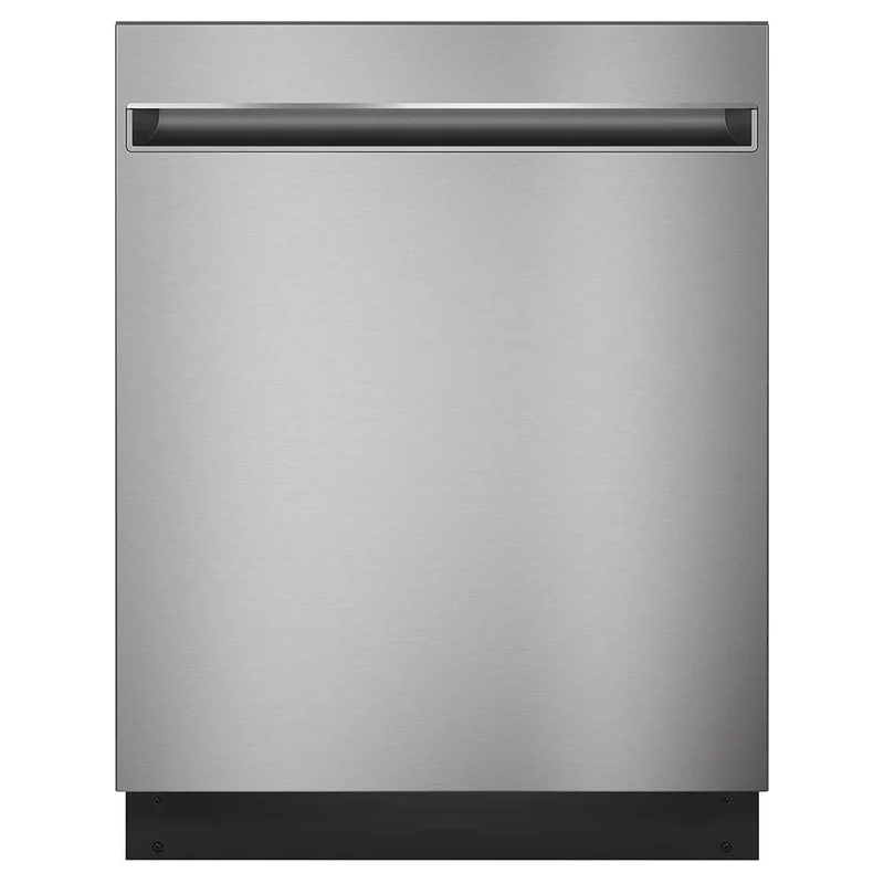 GDT225SSLSS - DISHWASHERS - GE - Top Controls - Stainless Steel - Open Box