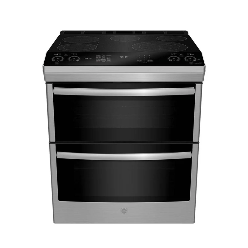 PCS980YMFS - RANGES - GE Profile - Electric - Stainless Steel - Open Box