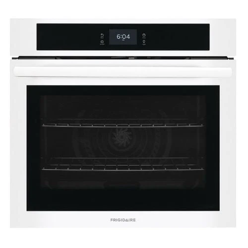 FCWS3027AW - WALL OVENS - Frigidaire - Single Oven - White - Open Box