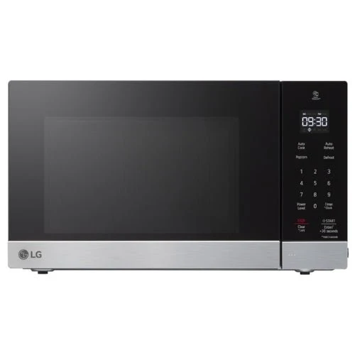 MSER0990S - MICROWAVES OVENS - LG - Countertop - Stainless Steel - Open Box