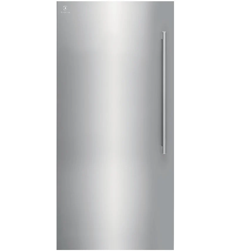 EI33AF80WS - FREEZERS - Electrolux - Stainless steel - Open Box