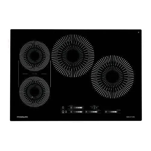 FCCI3027AB - COOKTOPS - Frigidaire - Induction - Black - New