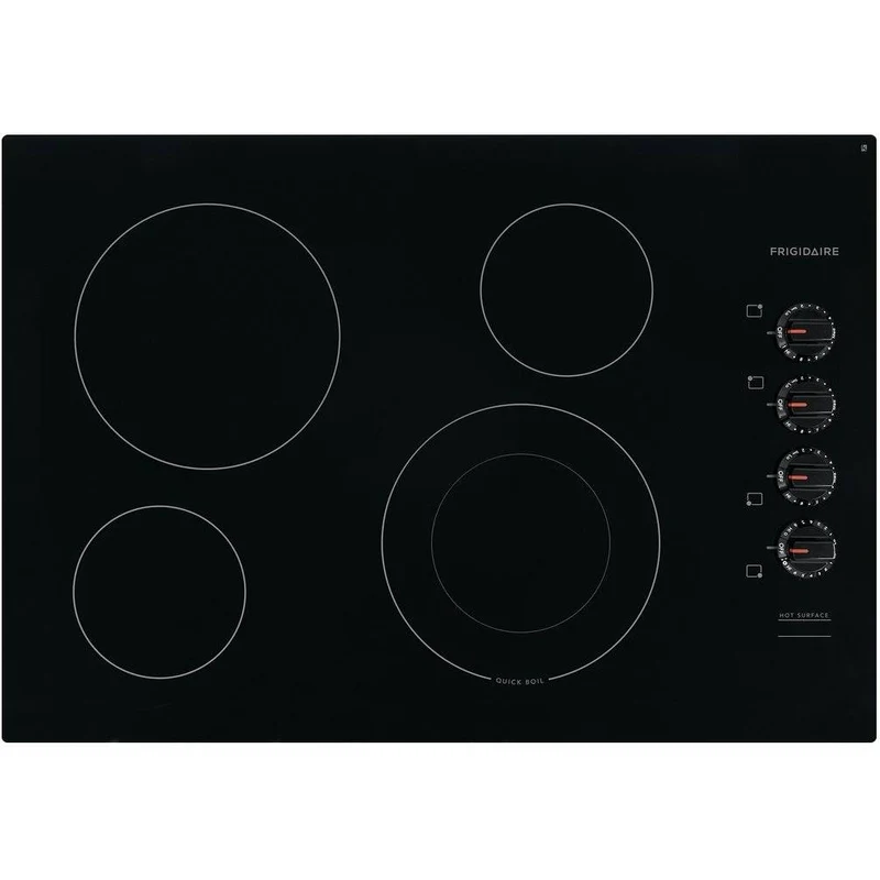 FFEC3025UB - COOKTOPS - Frigidaire - Electric - Black - New