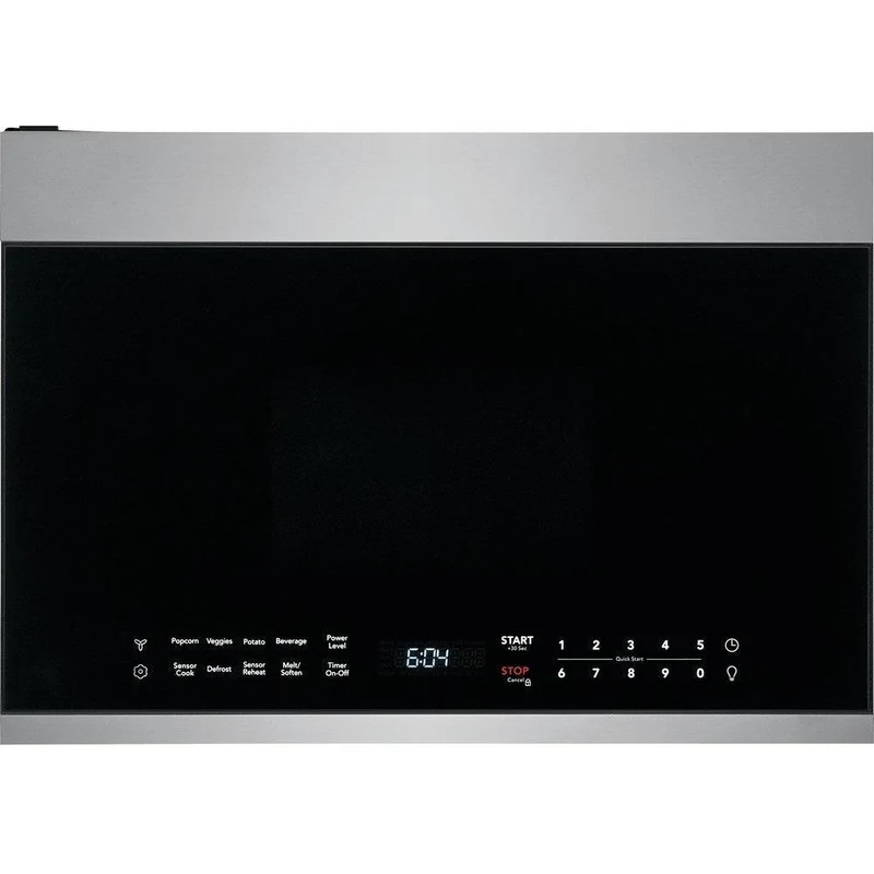 UMV1422US - MICROWAVES OVENS - Frigidaire - Over-The-Range - Stainless Steel - New