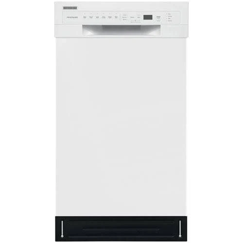 FFBD1831UW - DISHWASHERS - Frigidaire - Front Controls - White - New