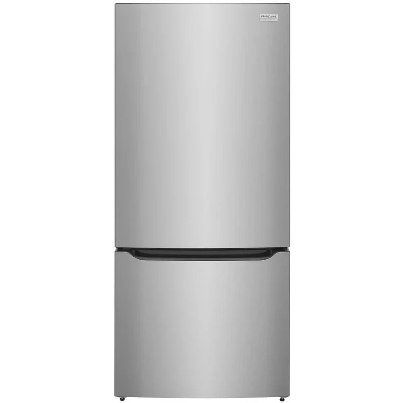 GRBN2012AF - REFRIGERATORS - Frigidaire Gallery - Bottom Freezer - Stainless Steel - New
