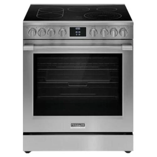 PCFE308CAF - RANGES - Frigidaire Professional - Electric - Stainless Steel - New