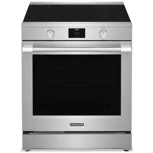 PCFI308CAF - RANGES - Frigidaire Professional - Electric - Stainless Steel - New