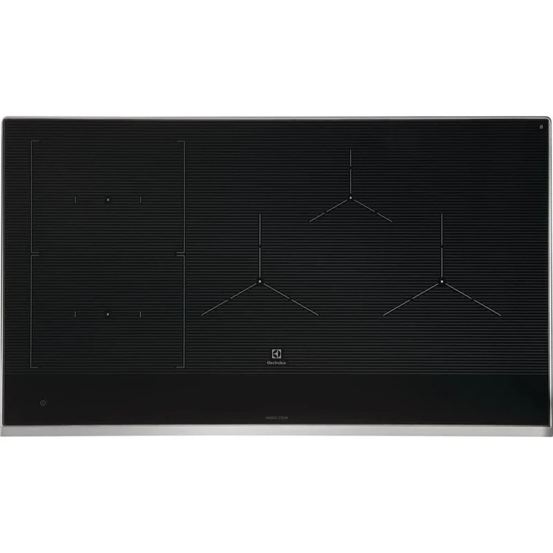 ECCI3668AS - COOKTOPS - Electrolux - Induction - Stainless Steel - Open Box