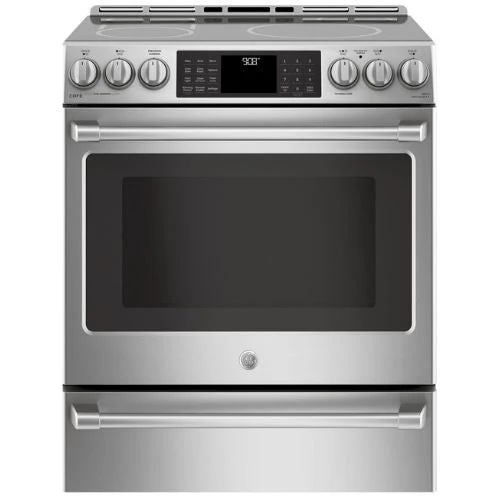 CCHS985SELSS - RANGES - Café - Electric - Stainless Steel - Open Box
