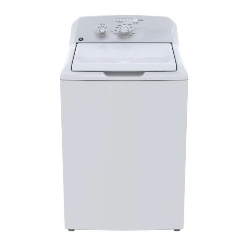 GTW302BMPWW - WASHERS - GE - Top Loading - White - Open Box