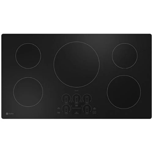 PHP7036DTBB - COOKTOPS - GE Profile - Induction - Black