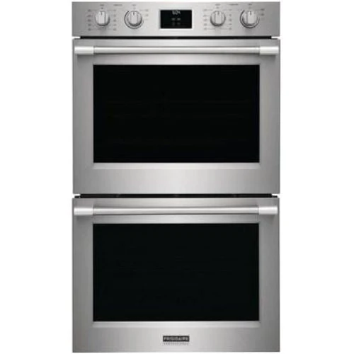 PCWD3080AF - WALL OVENS - Frigidaire Professional - Double Oven - Stainless Steel - New