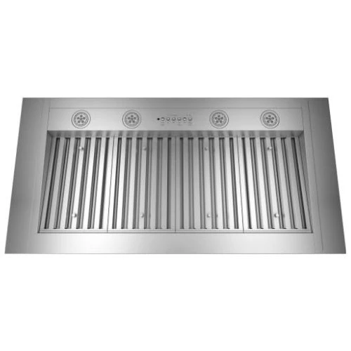 UVC9480SLSS - VENTILATION - GE - Range Hoods - Stainless Steel - Open Box