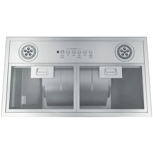 UVC7300SLSS - VENTILATION - GE - Hood Inserts - Stainless Steel - Open Box