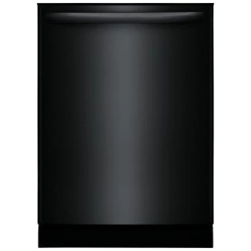 FDPH4316AD - DISHWASHERS - Frigidaire - Top Controls - Black Stainless - New