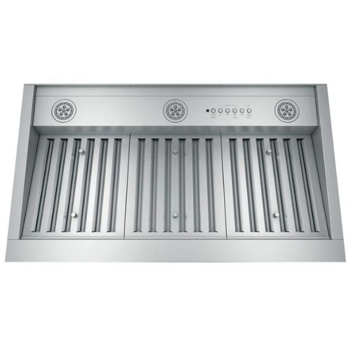 UVC9360SLSS - VENTILATION - GE - Hood Inserts - Stainless Steel - Open Box