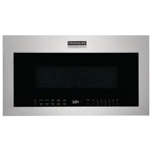 PMOS198CAF - MICROWAVES OVENS - Frigidaire Professional - Over-The-Range - Stainless Steel - New