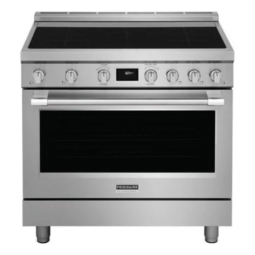 PCFI3670AF - RANGES - Frigidaire Professional - Electric - Stainless Steel - New
