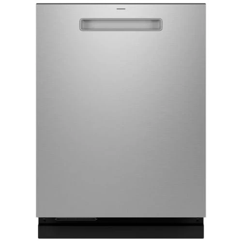 PDP755SYVFS - DISHWASHERS - GE Profile - Top Controls - Stainless Steel - Open Box
