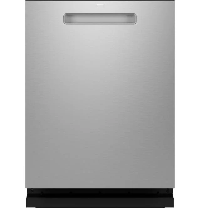PDP715SYVFS - DISHWASHERS - GE Profile - Top Controls - Stainless Steel - Open Box