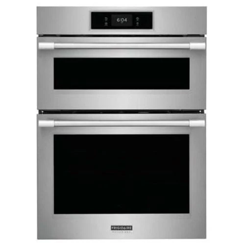 PCWM3080AF - WALL OVENS - Frigidaire Professional - Double Oven - Stainless Steel - New