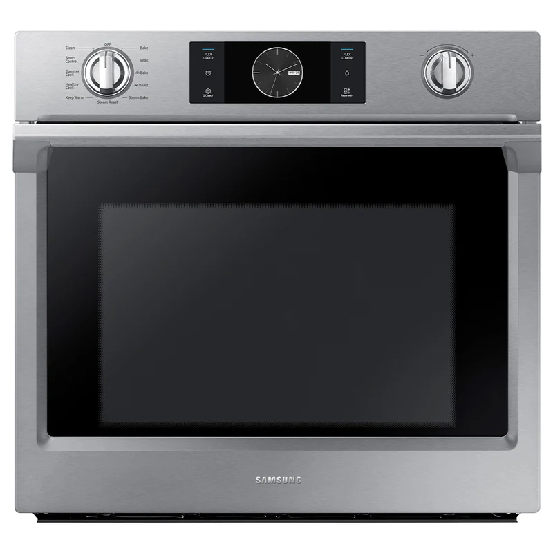 NV51K7770SS - WALL OVENS - Samsung - Single Oven - Stainless Steel - Open Box