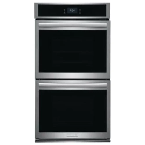 GCWD2767AF - WALL OVENS - Frigidaire Gallery - Double Oven - Stainless Steel - New