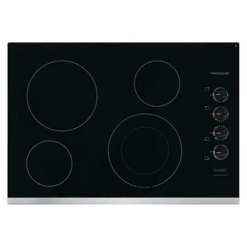 FFEC3025US - COOKTOPS - Frigidaire - Electric - Stainless Steel - New