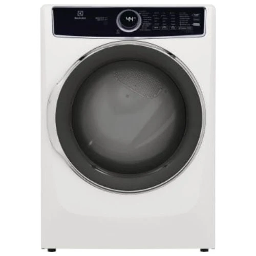 ELFG7537AW - DRYERS - Electrolux - Gas - White - New