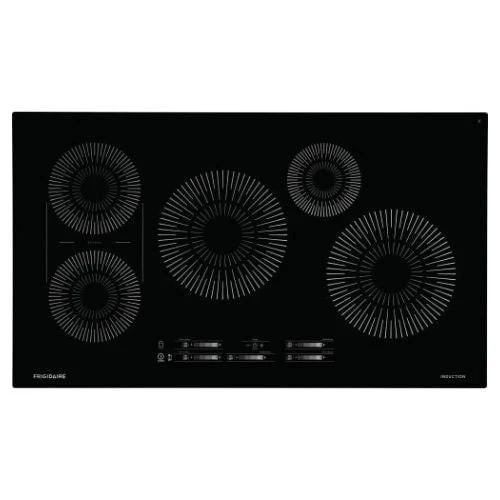 FCCI3627AB - COOKTOPS - Frigidaire - Electric - Black - New
