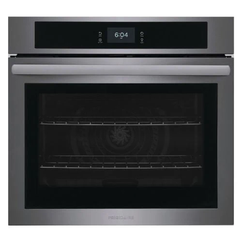 FCWS3027AD - WALL OVENS - Frigidaire - Single Oven - Black Stainless - New