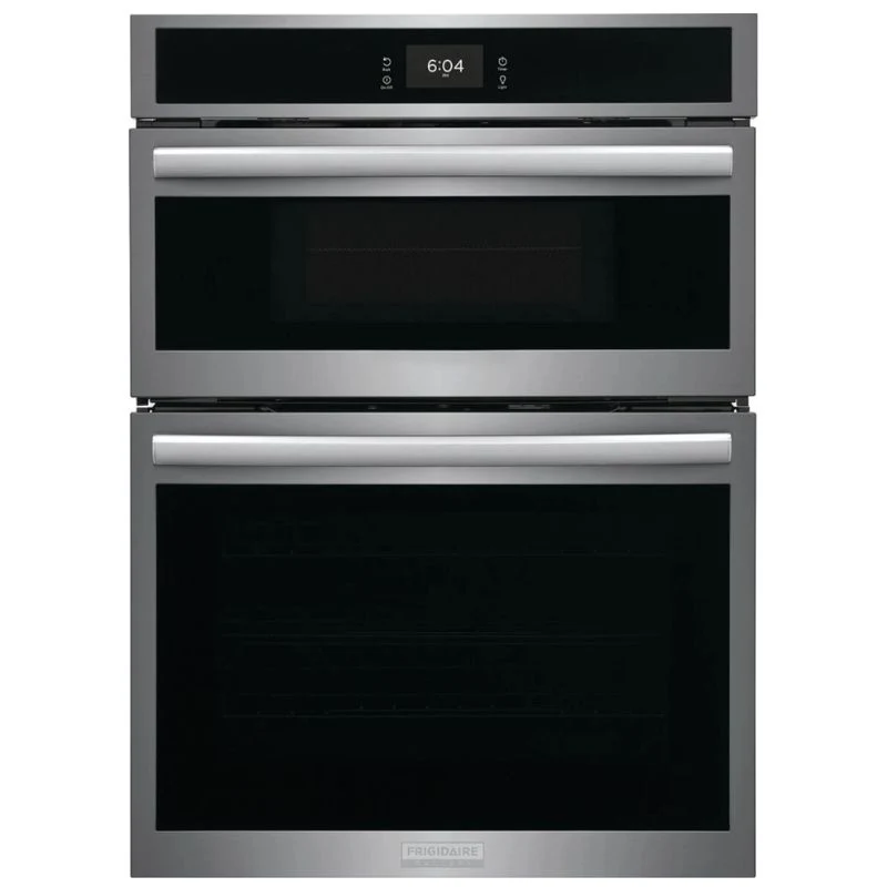 GCWM3067AF - WALL OVENS - Frigidaire Gallery - Combination Oven - Stainless Steel - New