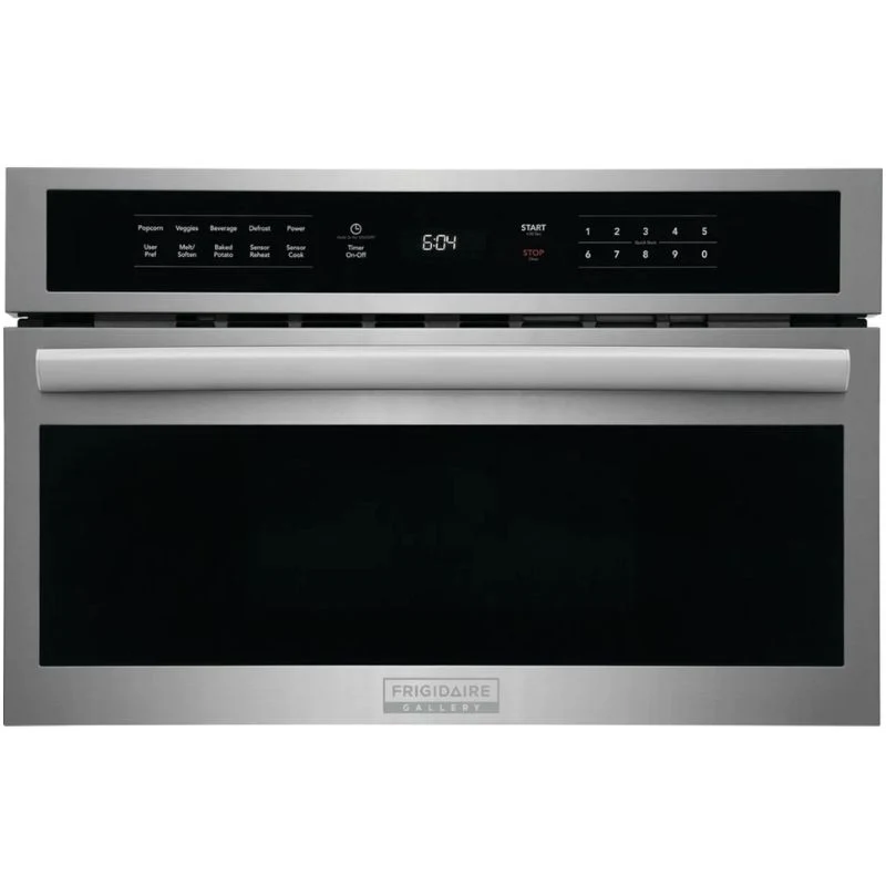 GMBD3068AF - MICROWAVES OVENS - Frigidaire Gallery - Built-In - Stainless Steel - New