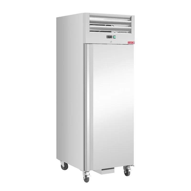 Armoire refrigérée positive 1 porte Gastro-M 376L