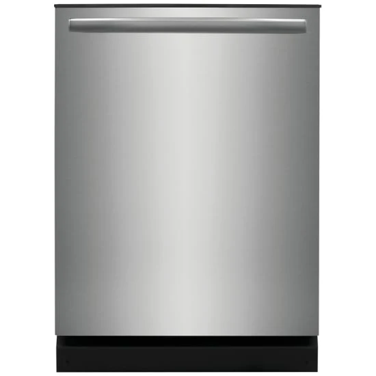 GDPH4525AF - DISHWASHERS - FRIGIDAIRE GALLERY - Top Controls - Stainless Steel - New