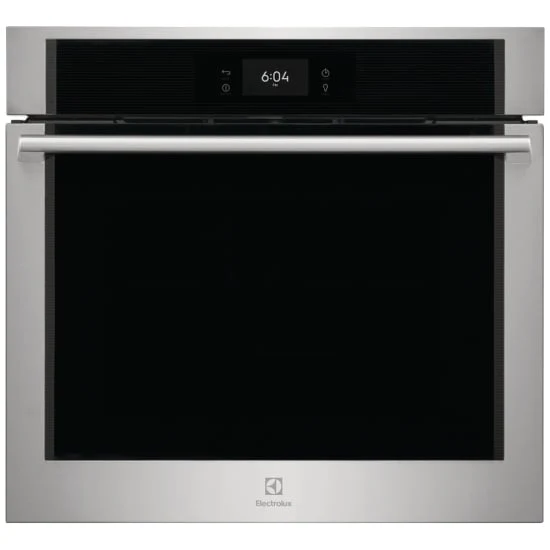 ECWS3012AS - WALL OVENS - ELECTROLUX - Single Wall Oven - Stainless Steel - Open Box