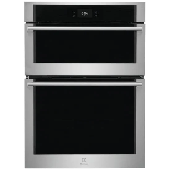 ECWM3012AS - WALL OVENS - ELECTROLUX - Combination Oven - Stainless Steel - Open Box
