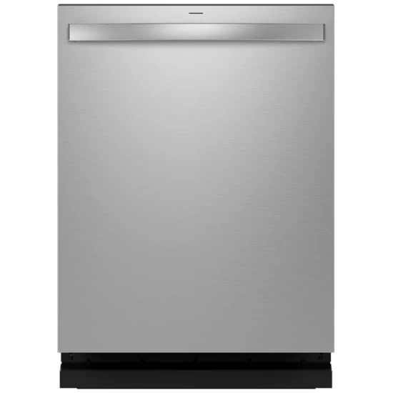PDT705SYWFS - DISHWASHERS - GE PROFILE - Top Controls - Stainless Steel - Open Box