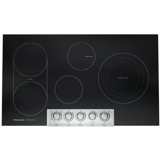 PCCE3680AF - COOKTOPS - FRIGIDAIRE - Electric - Black - New