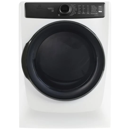 ELFE773CAW - DRYERS - ELECTROLUX - Electric - White - New
