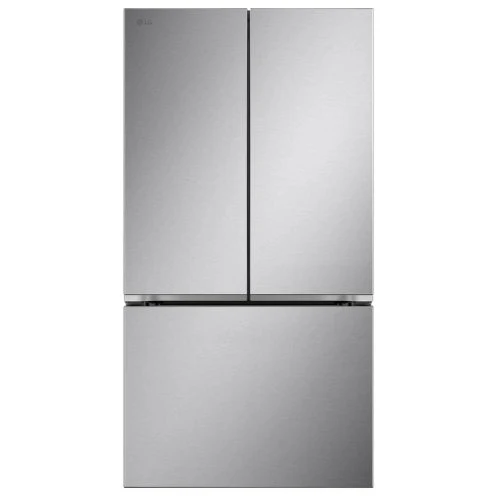 LF32S6000S - REFRIGERATORS - LG - French 3-Door - Stainless Steel - Open Box