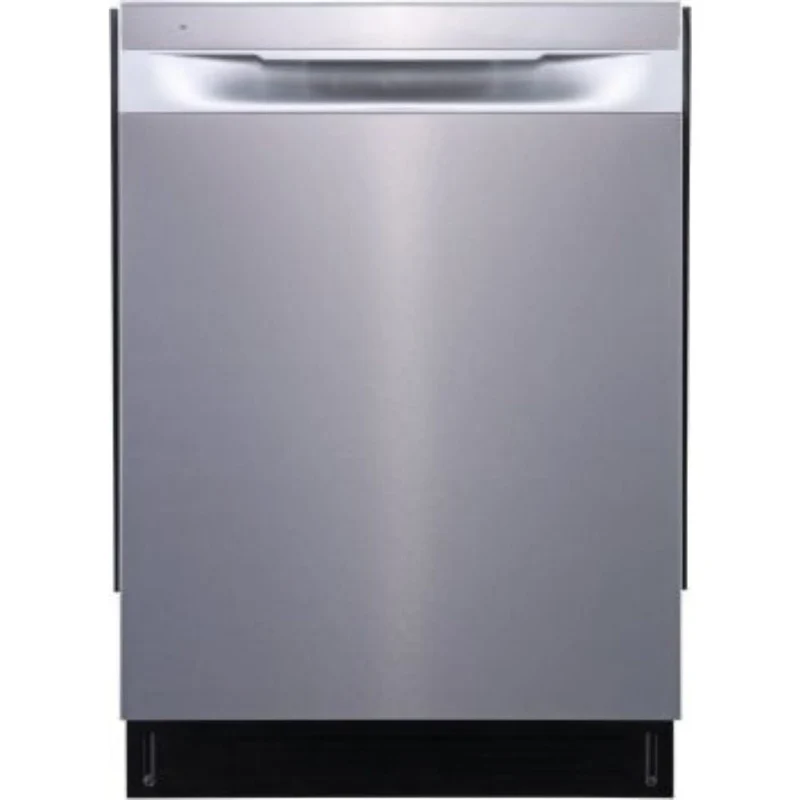 FDHP4336AS - DISHWASHERS - Frigidaire - Top Controls - Stainless Steel - New