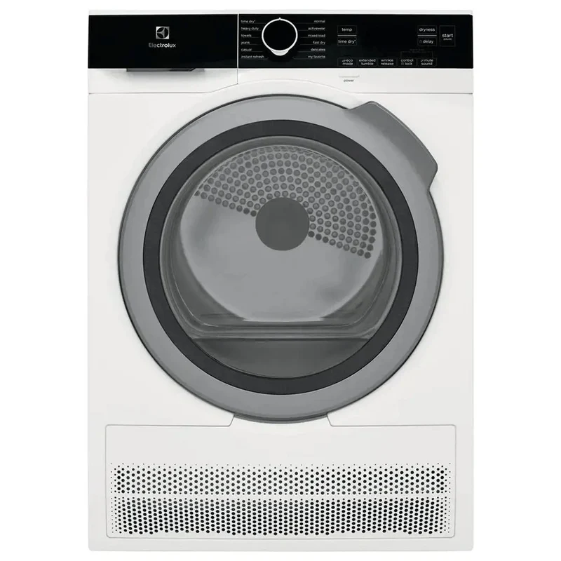 ELFE422CAW - DRYERS - Electrolux - Electric - White - New