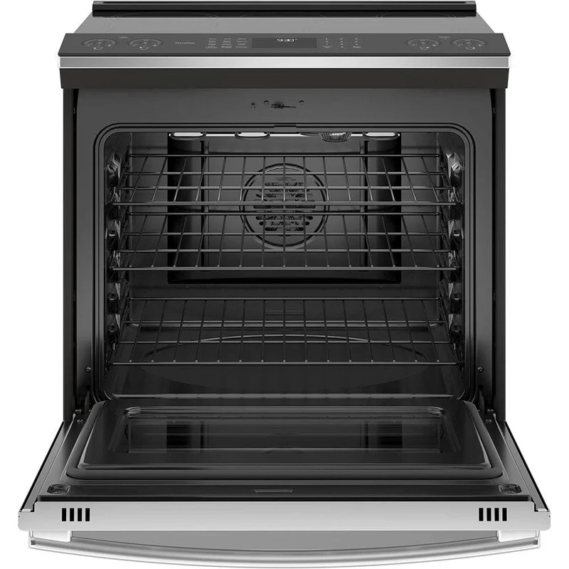 PCHS920YMFS - RANGES - GE Profile - Electric - Stainless Steel - Open Box