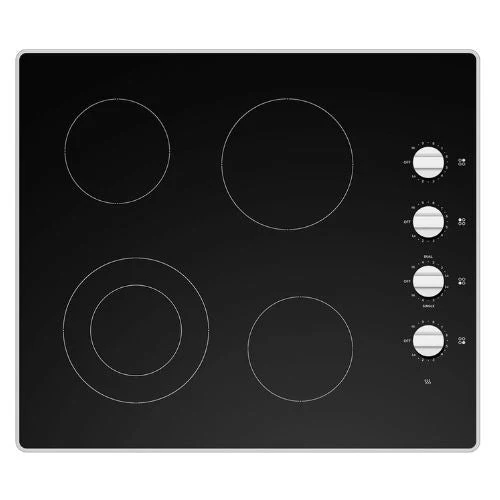 MCP2024DXBB - COOKTOPS - Moffat - Electric - Stainless Steel - New