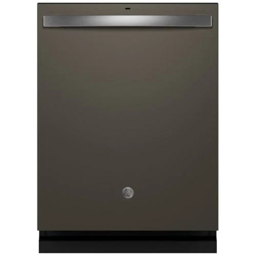 GDT670SMVES - DISHWASHERS - GE - Top Controls - Slate Grey - Open Box