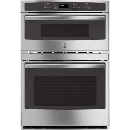 JT3800SHSS - WALL OVENS - GE - Double Oven - Stainless Steel - Open Box