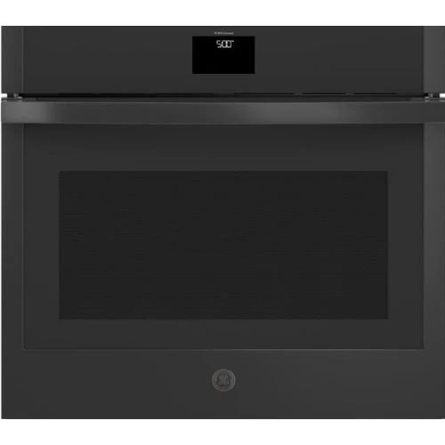 JTS5000DVBB - WALL OVENS - GE - Single Oven - Black - Open Box